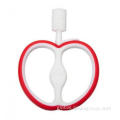 China Apple Shape Baby Silicone Training Toothbrush Supplier
